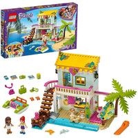 FRIENDS BEACH HOUSE - 41428