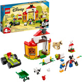 LEGO® DISNEY™ MICKEY MOUSE & DONALD DUCK'S FARM - 10775