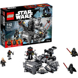 STAR WARS™ DARTH VADER™ TRANSFORMATION - 75183