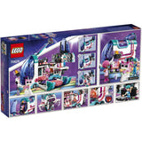 LEGO® MOVIE 2™ POP-UP PARTY BUS - 70828