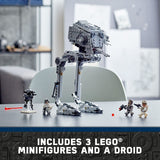 HOTH™ AT-ST™ - 75322