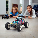 TECHNIC OFF-ROAD BUGGY - 42124