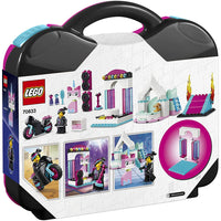 LEGO® MOVIE 2™ LUCY'S BUILDER BOX! - 70833