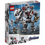 MARVEL® WAR MACHINE BUSTER - 76124