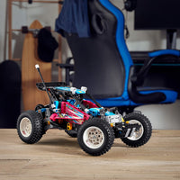 TECHNIC OFF-ROAD BUGGY - 42124