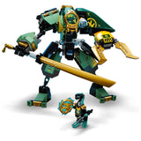 NINJAGO® LLOYD'S HYDRO MECH - 71750