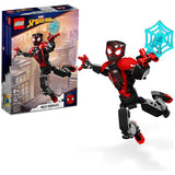 MARVEL® MILES MORALES FIGURE - 76225