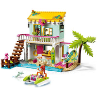 FRIENDS BEACH HOUSE - 41428