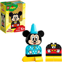 DUPLO® MY FIRST MICKEY BUILD - 10898