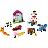 CLASSIC LEGO® CREATIVE BRICKS - 10692