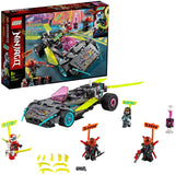 NINJAGO® NINJA TUNER CAR - 71710