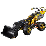 TECHNIC VOLVO CONCEPT WHEEL LOADER ZEUX - 42081