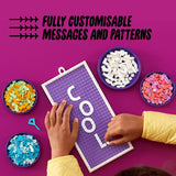 LEGO® DOTS™ MESSAGE BOARD - 41951