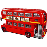 LEGO® CREATOR EXPERT LONDON BUS - 10258