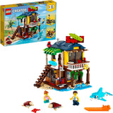 SURFER BEACH HOUSE - 31118