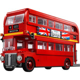 LEGO® CREATOR EXPERT LONDON BUS - 10258