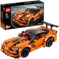 TECHNIC CHEVROLET CORVETTE ZR1 RACE CAR - 42093