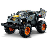 TECHNIC MONSTER JAM MAX-D - 42119