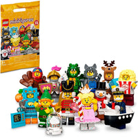 LEGO® MINIFIGURES SERIES 23 - 71034