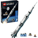 IDEAS NASA APOLLO SATURN V - 92176