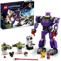 LEGO® DISNEY™ ZURG BATTLE - 76831