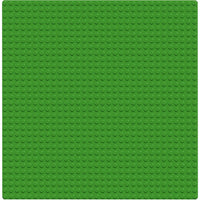 GREEN BASEPLATE - 10700