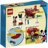 LEGO® DISNEY™ MICKEY MOUSE'S PROPELLER PLANE - 10772