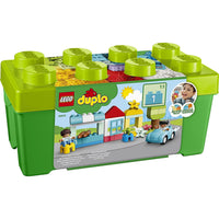 DUPLO® CLASSIC LEGO® BRICK SET - 10913