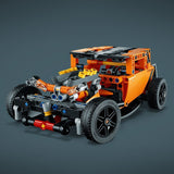 TECHNIC CHEVROLET CORVETTE ZR1 RACE CAR - 42093