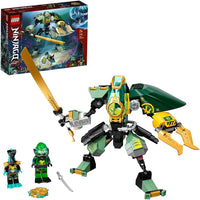 NINJAGO® LLOYD'S HYDRO MECH - 71750