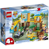 LEGO® DISNEY™ BUZZ & BO PEEP'S PLAYGROUND ADVENTURE - 10768