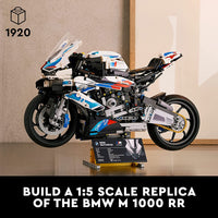 TECHNIC BMW M 1000 RR - 42130