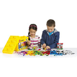 LEGO® CLASSIC LARGE CREATIVE BRICK BOX - 10698