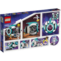 LEGO® MOVIE 2™ SWEET MAYHEM'S SYSTAR SHIP - 70830