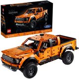 TECHNIC FORD® F-150 RAPTOR - 42126