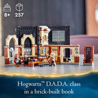 HOGWARTS™ MOMENT: DEFENSE CLASS - 76397