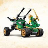 NINJAGO® JUNGLE RAIDER - 71700