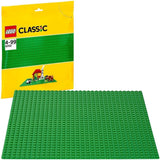 GREEN BASEPLATE - 10700