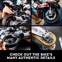 TECHNIC BMW M 1000 RR - 42130