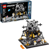 LEGO® CREATOR EXPERT NASA APOLLO 11 LUNAR LANDER - 10266