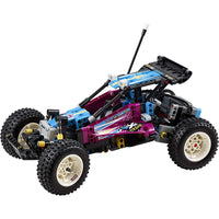 TECHNIC OFF-ROAD BUGGY - 42124