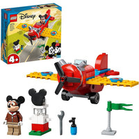 LEGO® DISNEY™ MICKEY MOUSE'S PROPELLER PLANE - 10772