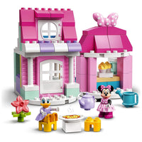 MINNIE'S HOUSE AND CAFE - 10942