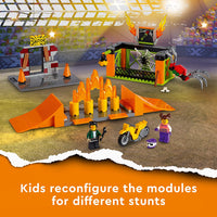 STUNT PARK - 60293