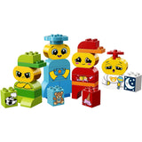 DUPLO® MY FIRST EMOTIONS - 10861