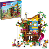 FRIENDS FRIENDSHIP TREE HOUSE - 41703