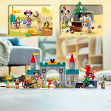 MICKEY AND FRIENDS CASTLE DEFENDERS - 10780