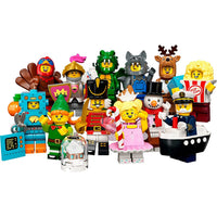 LEGO® MINIFIGURES SERIES 23 - 71034