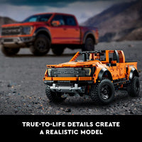 TECHNIC FORD® F-150 RAPTOR - 42126