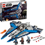 MANDALORIAN STARFIGHTER™ - 75316